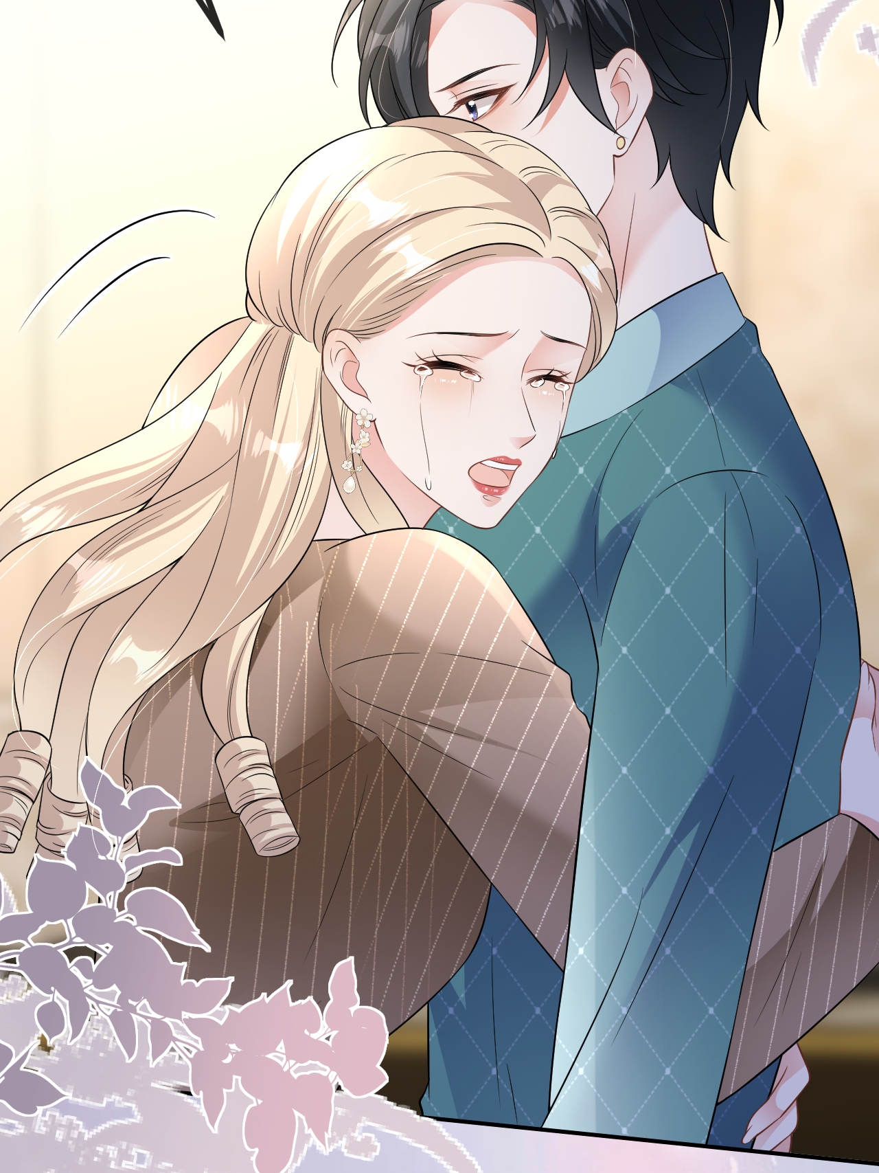 第116话 自残写血书(1/2)-第117话