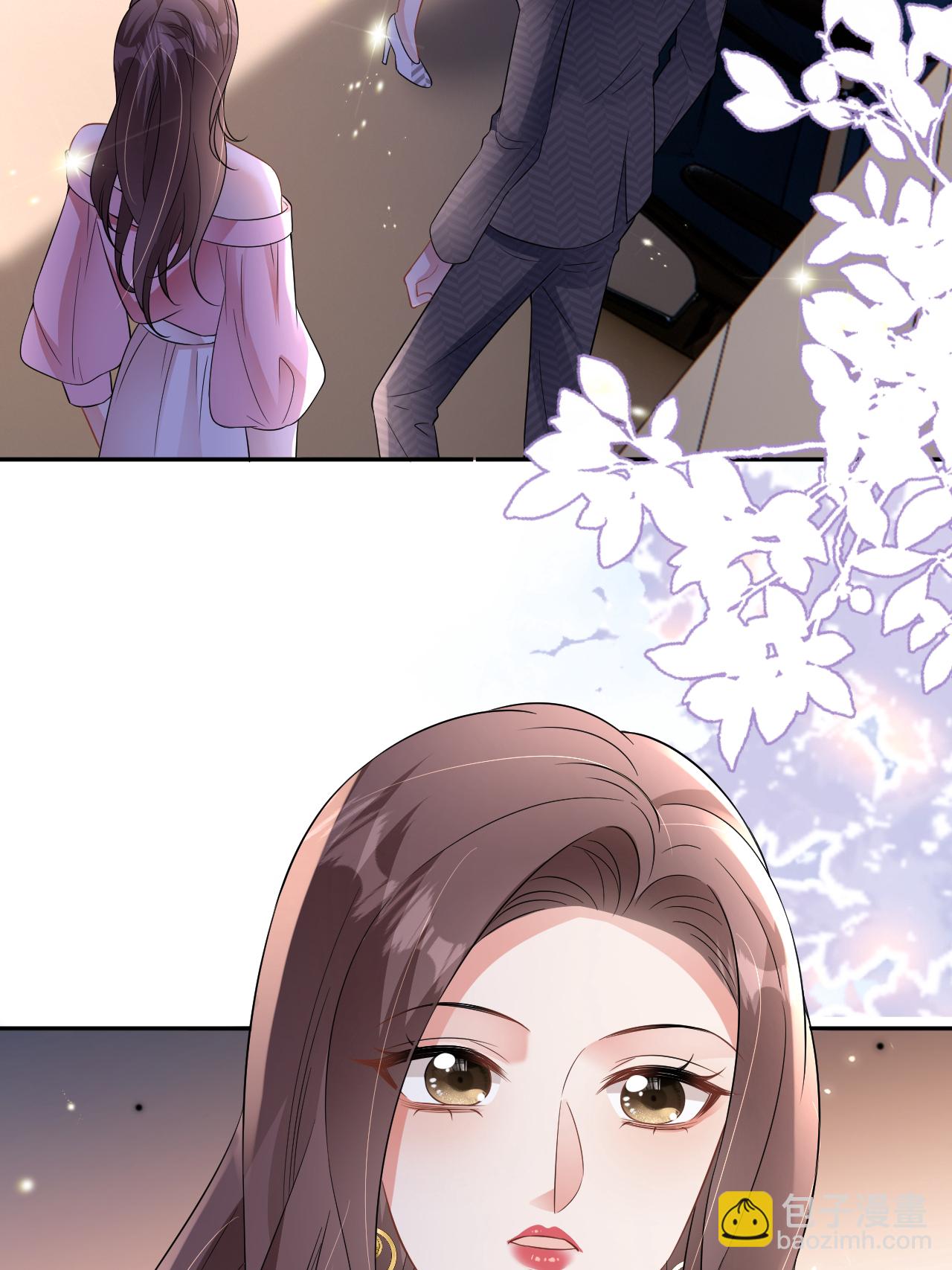 第118话 诬陷清河-第119话