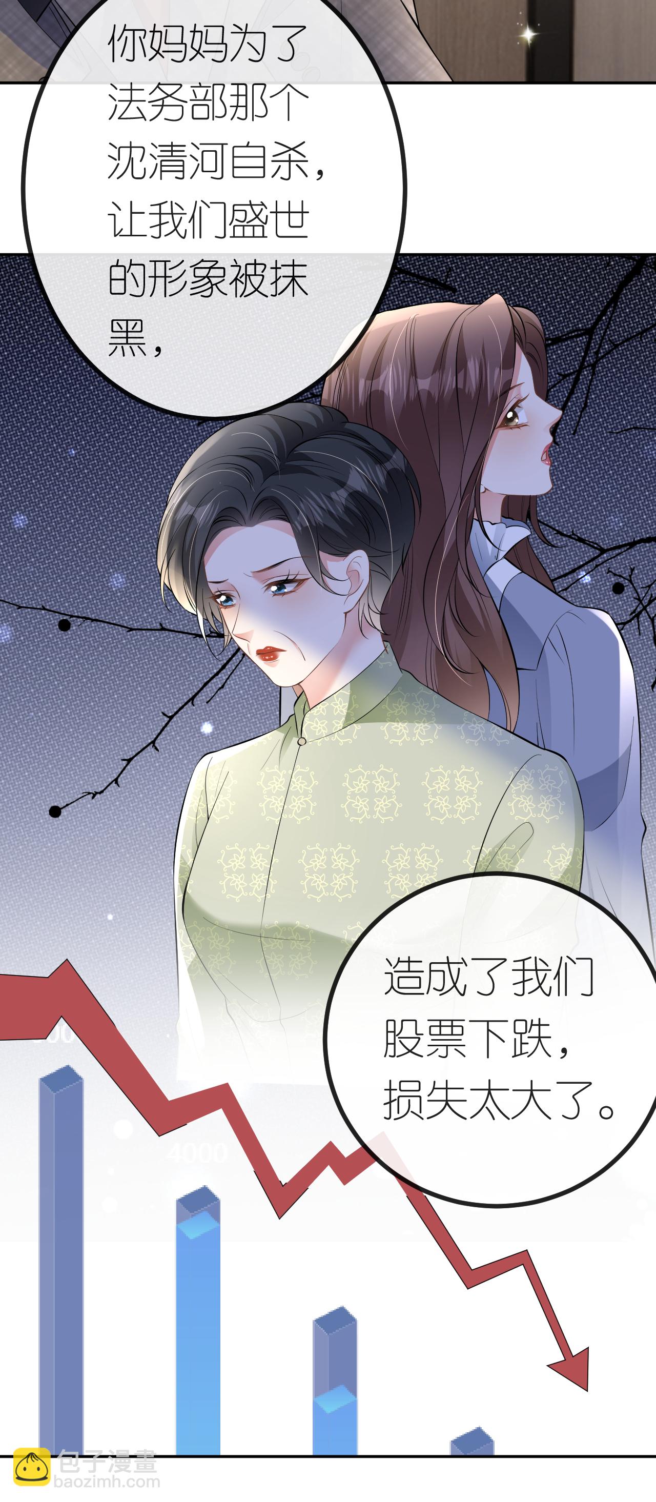 第120话 遗书内容-第121话