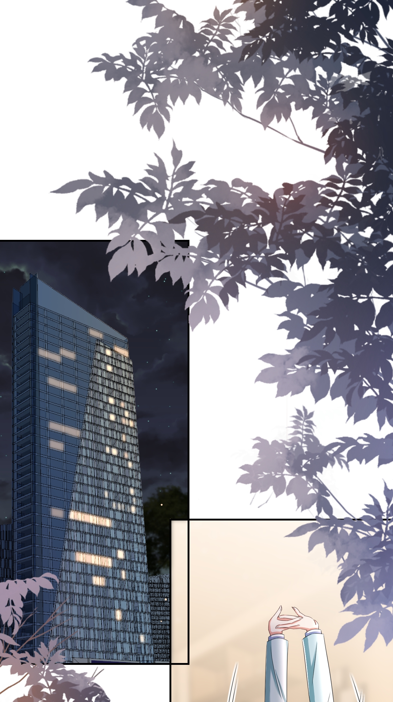 第124话 盛鸿订婚-第125话