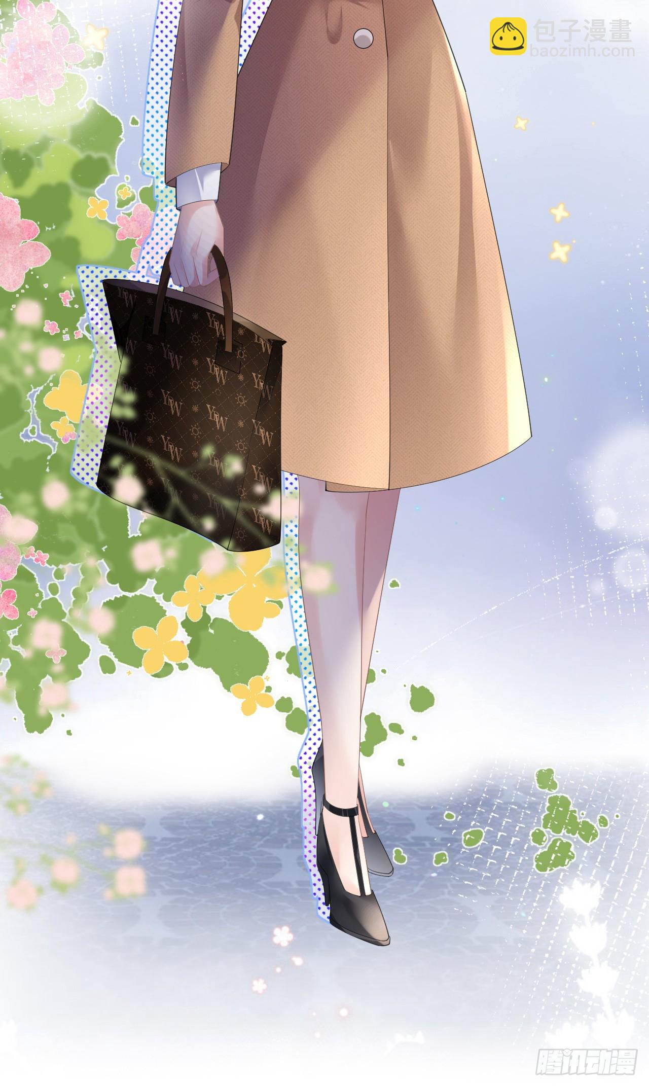 第20话 同行是冤家-第21话