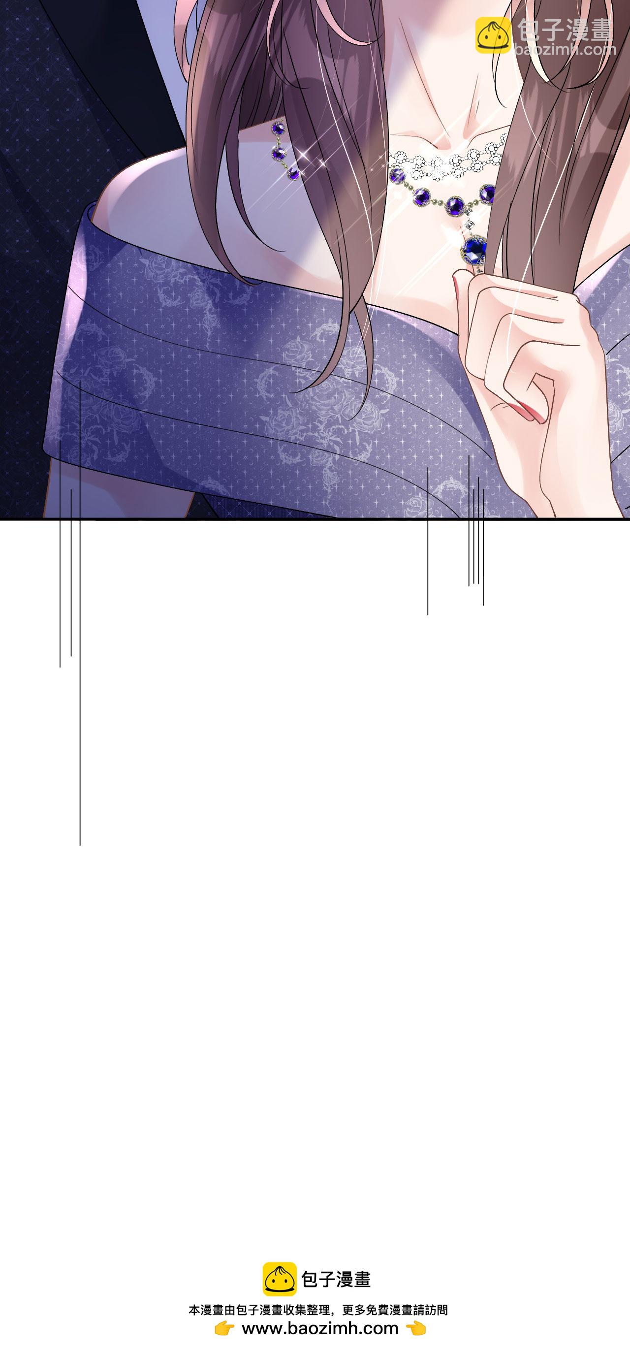 第50话 盛总被抢走-第51话