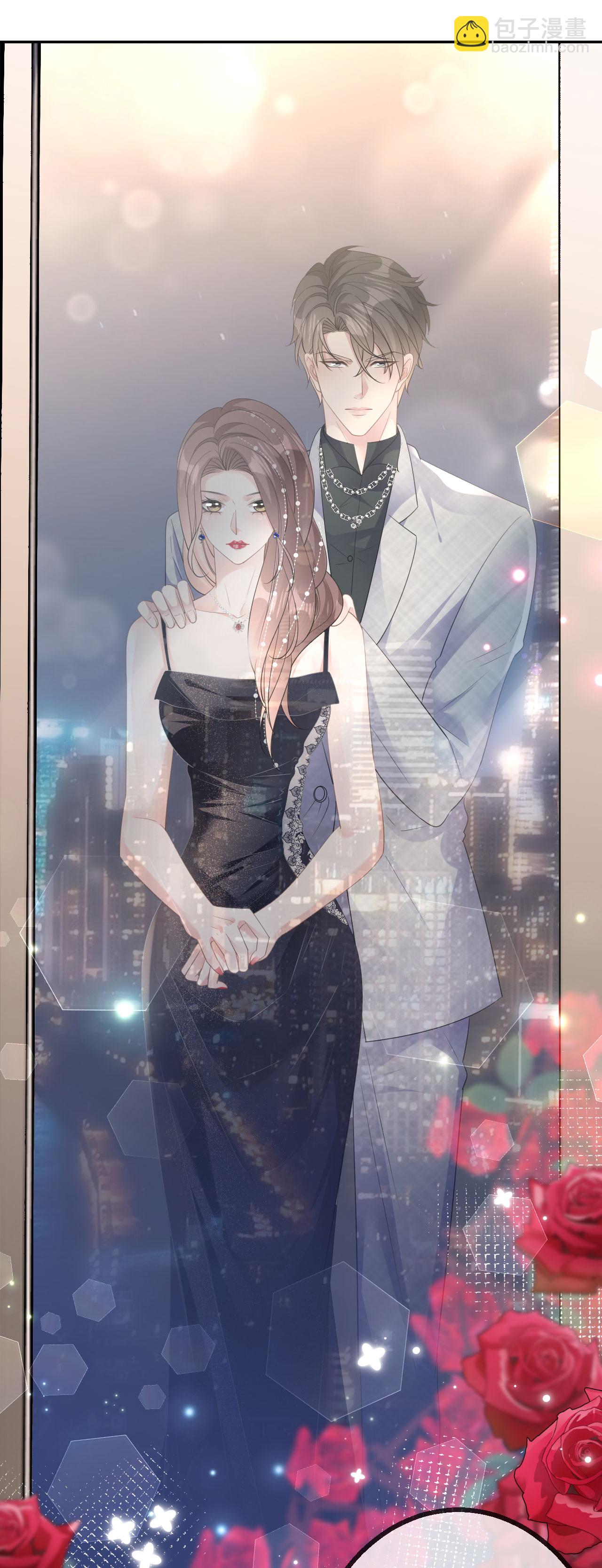 第58话 逢场作戏-第59话