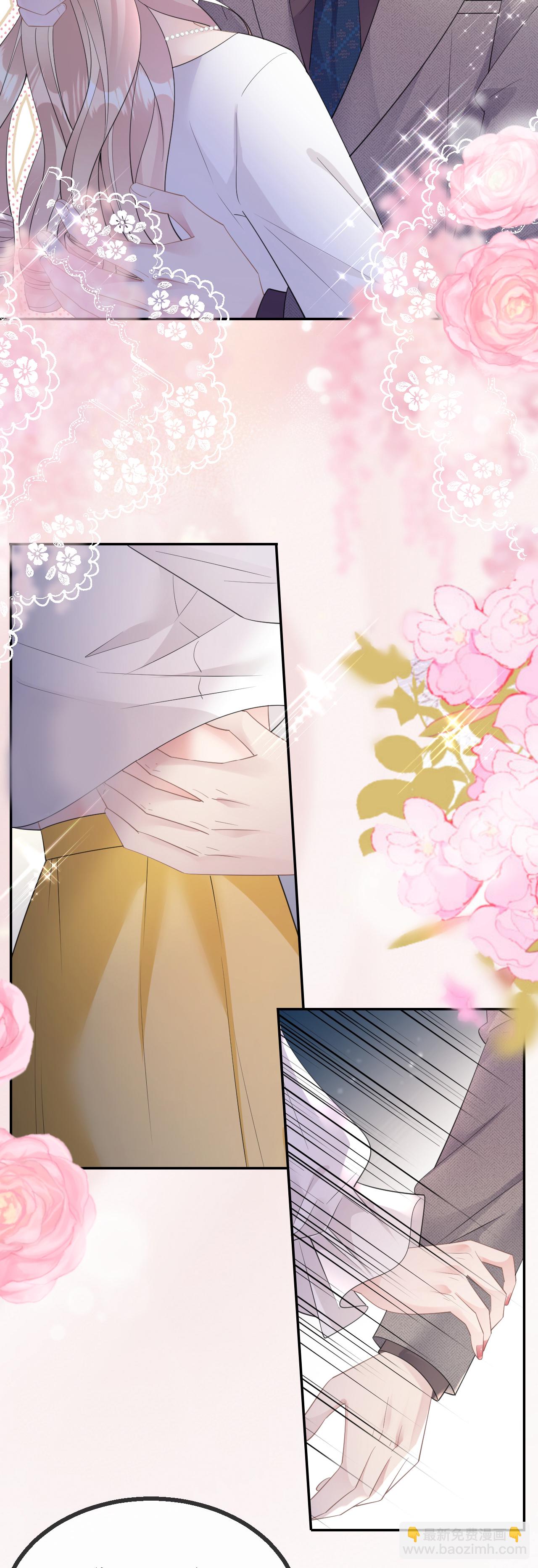 第80话 欲擒故纵-第81话