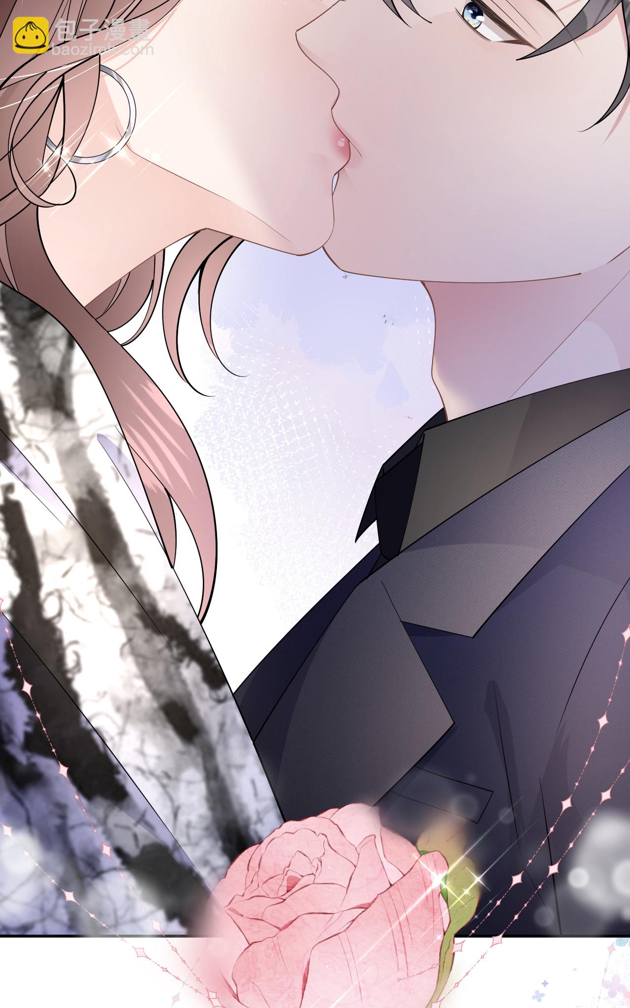 第80话 欲擒故纵-第81话