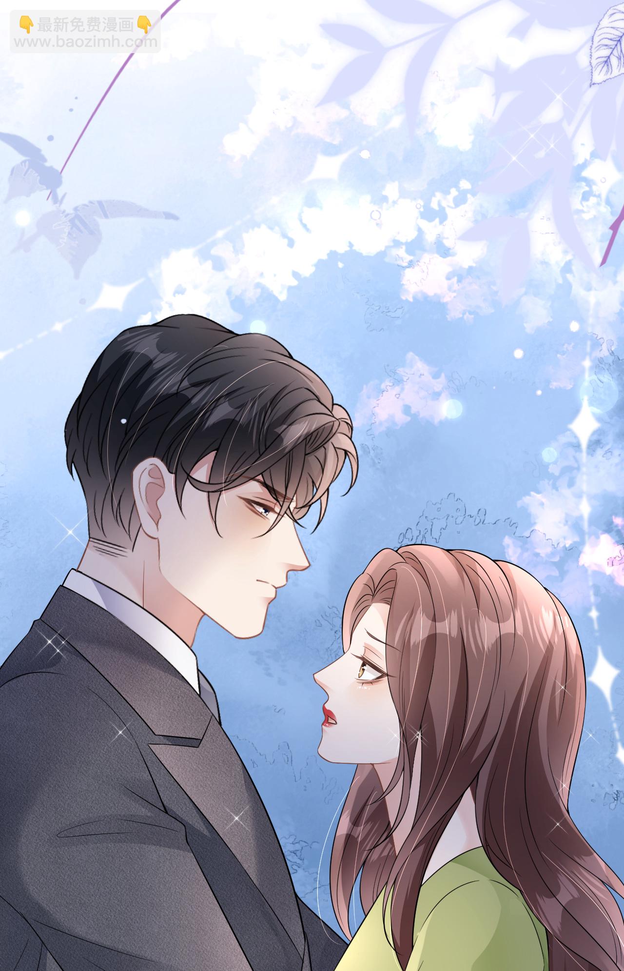 第82话 阻止离开-第83话