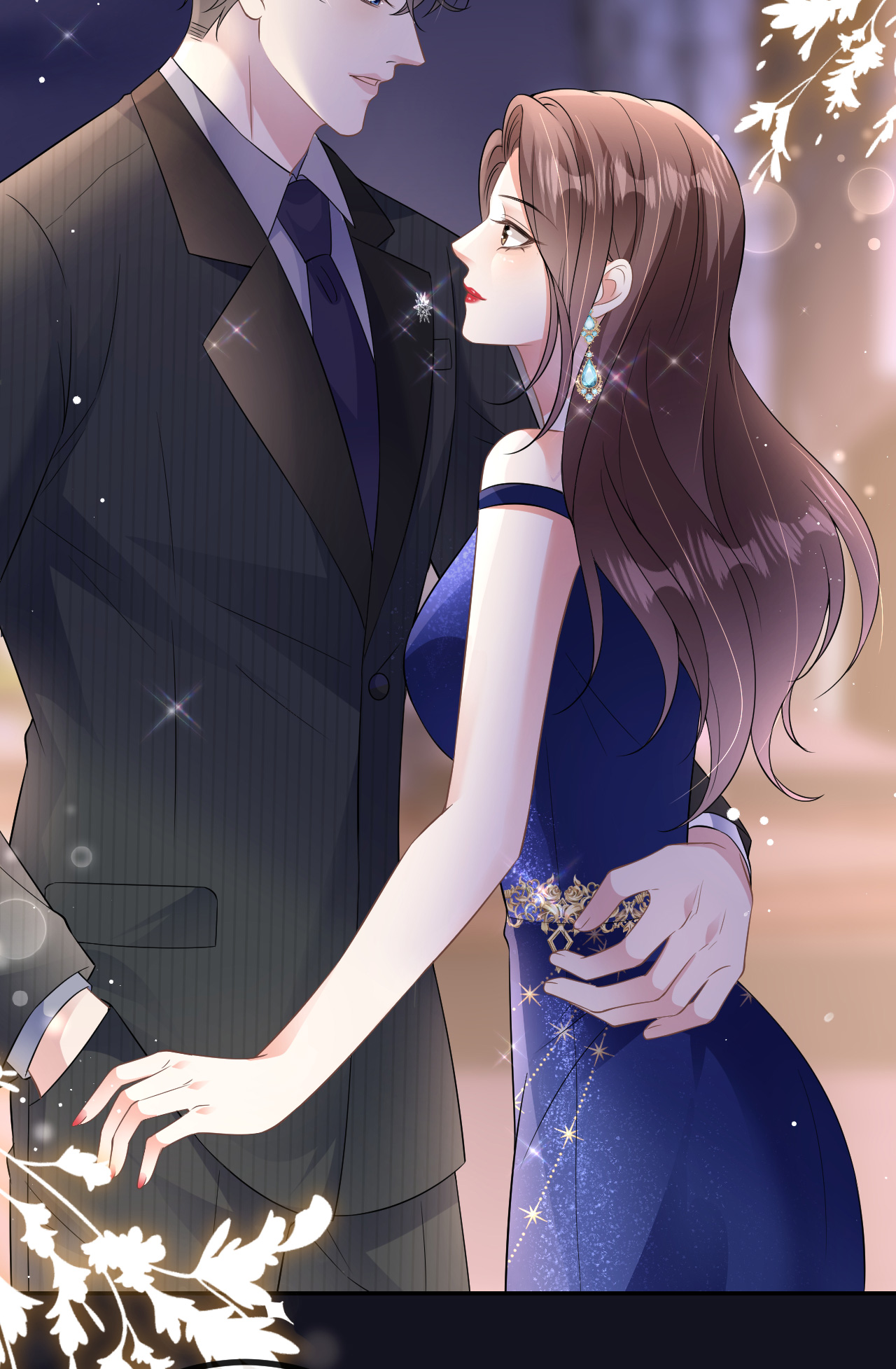 第84话 新的线索-第85话