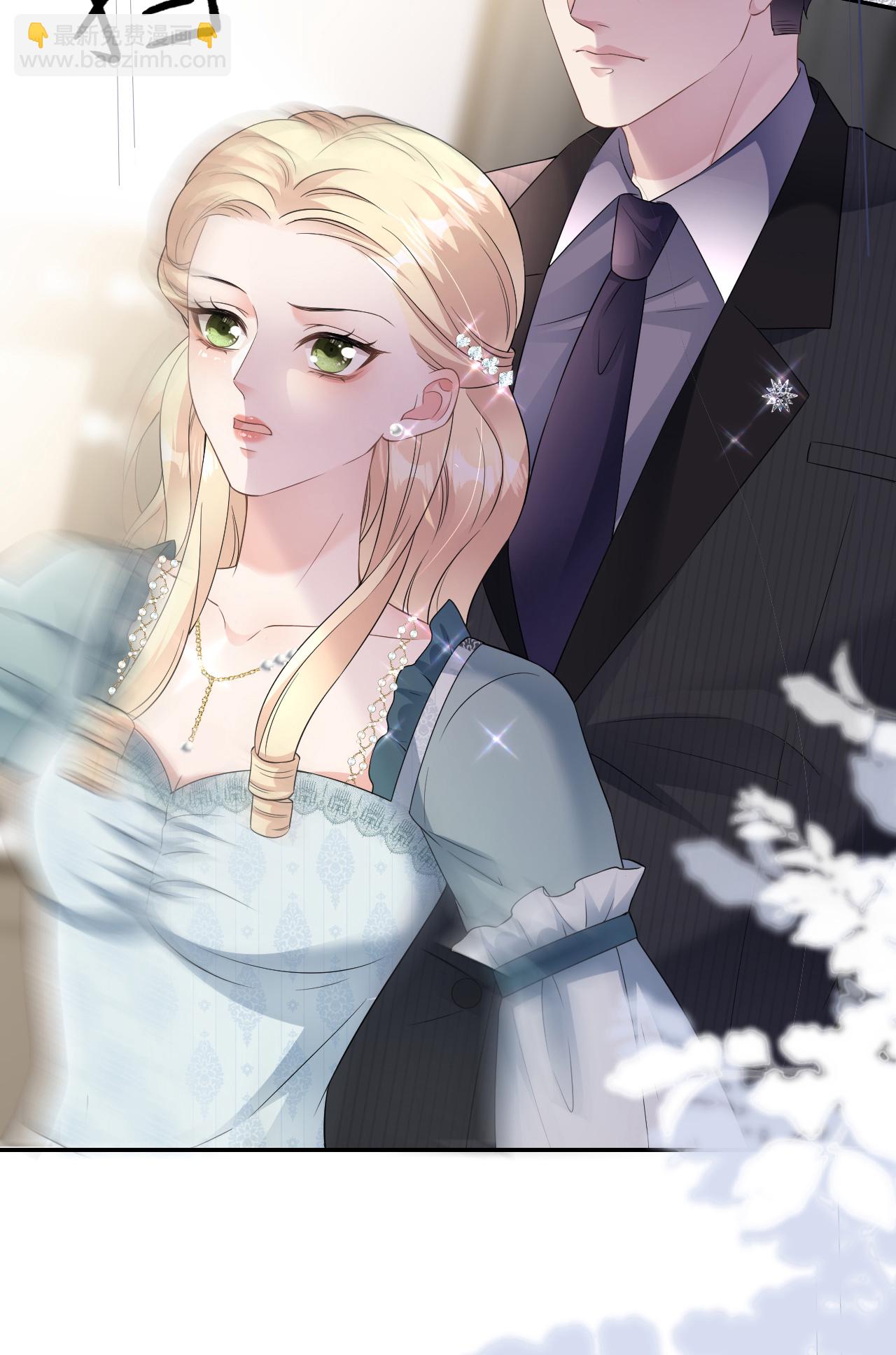 第86话 清河落水(1/2)-第87话