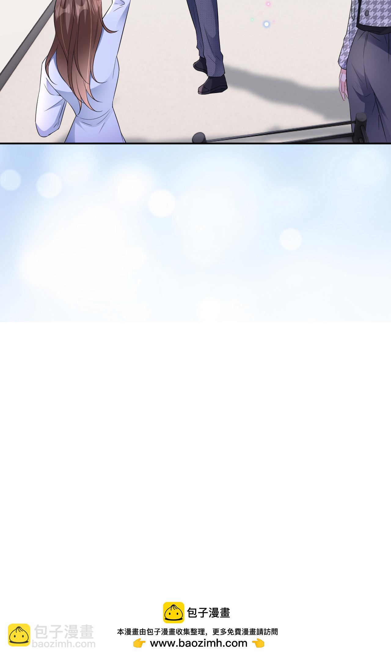 第88话 病房内的警告-第89话