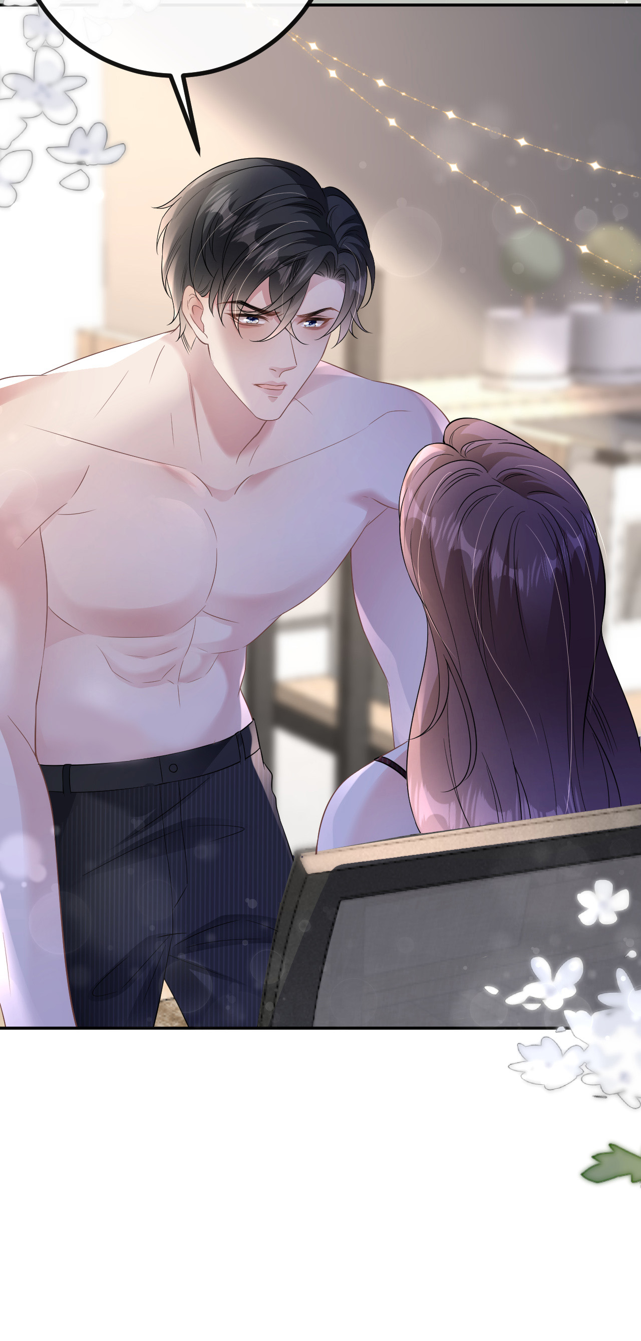 第96话 准备起飞-第97话