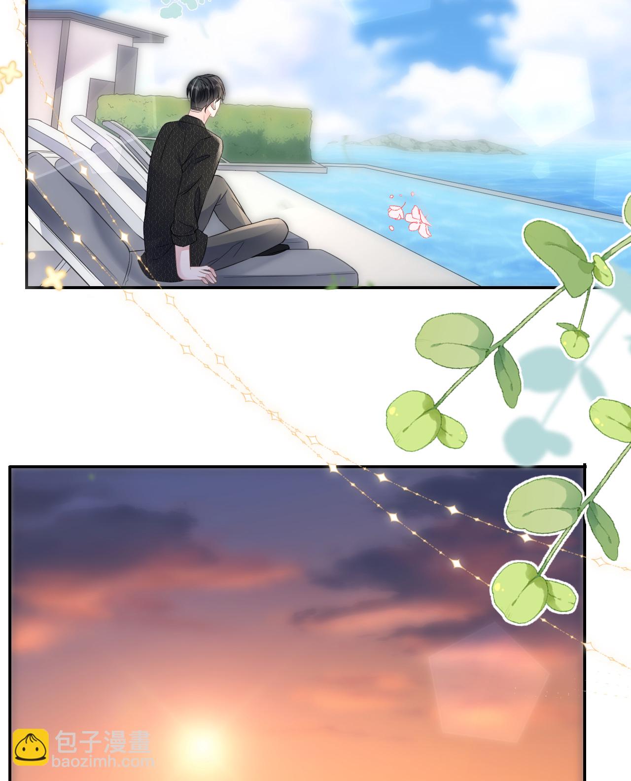 第96话 准备起飞-第97话