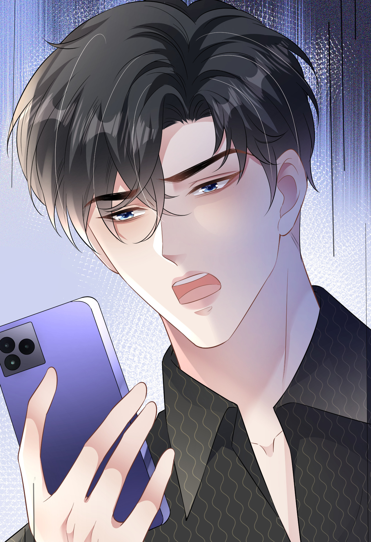 第96话 准备起飞-第97话