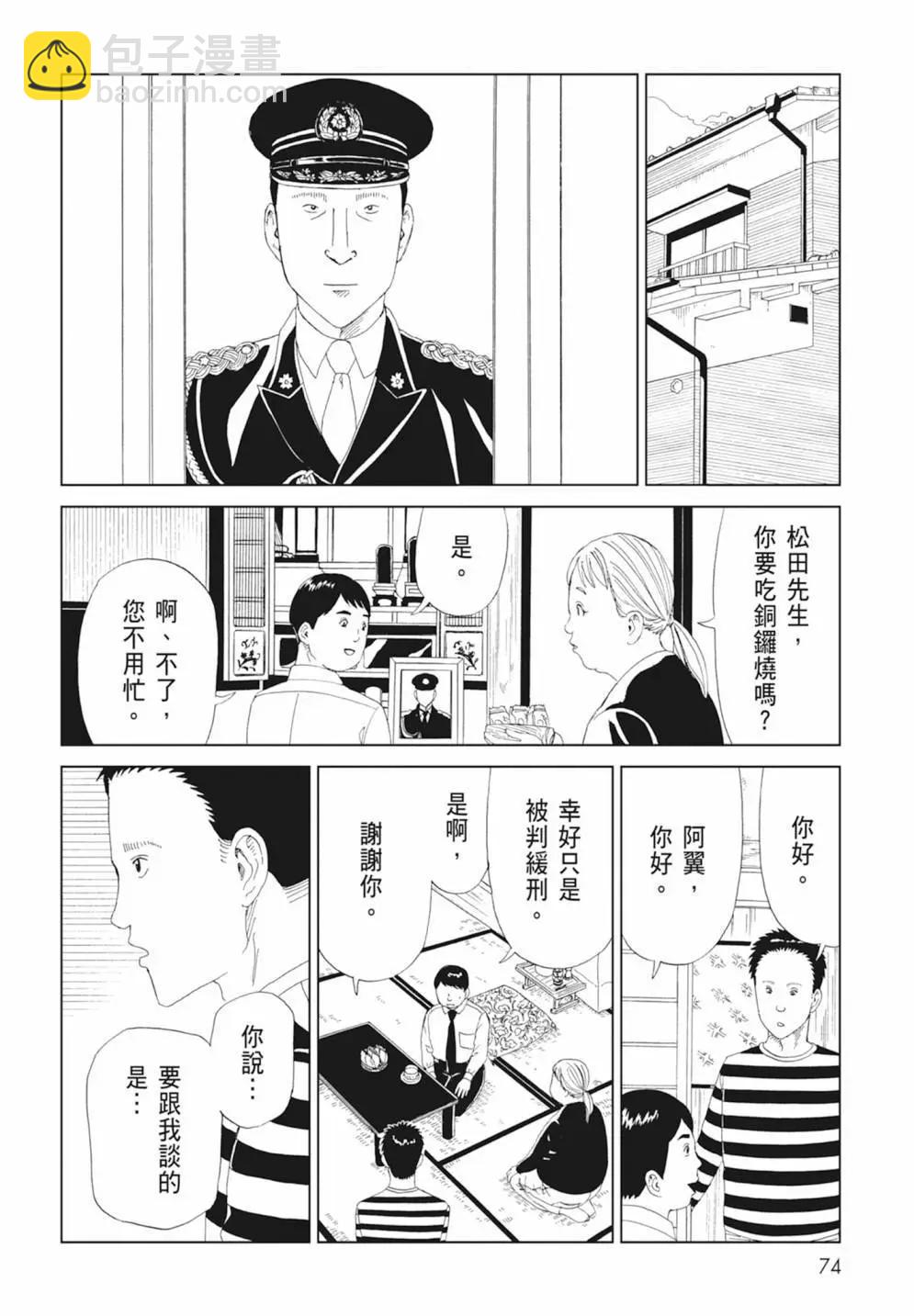 死役所 - 第17卷(2/4) - 6