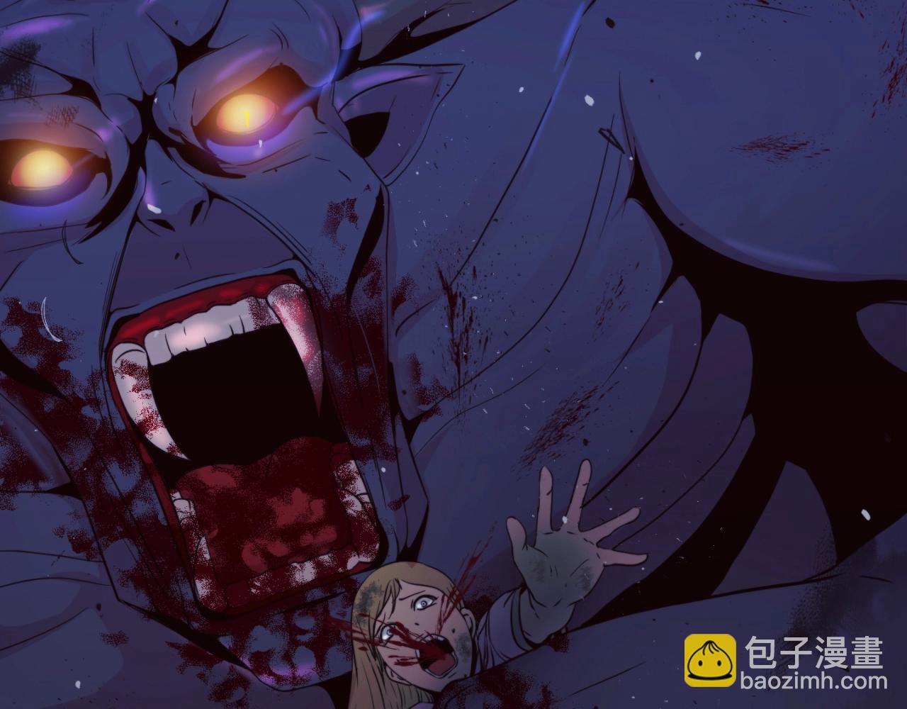 第1话 s级猎人计划(1/6)-第1话