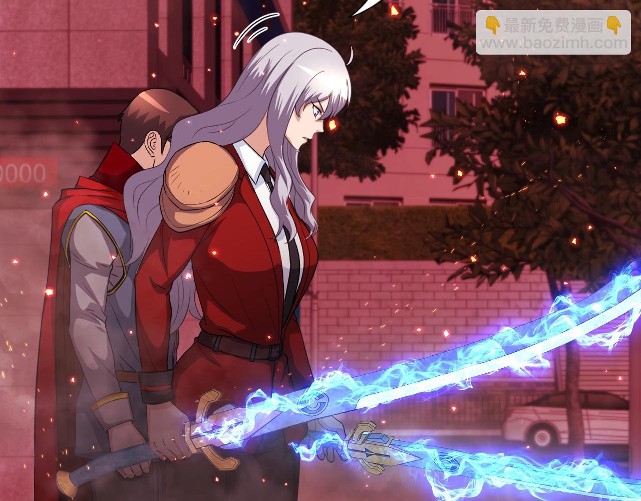 第19话 报仇雪恨(1/4)-第19话