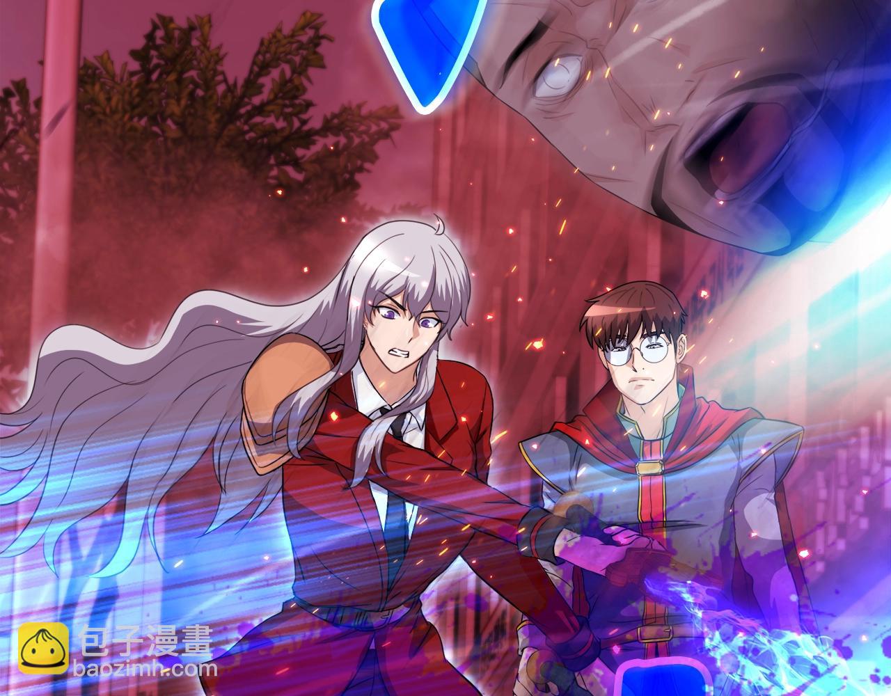 第19话 报仇雪恨(1/4)-第19话