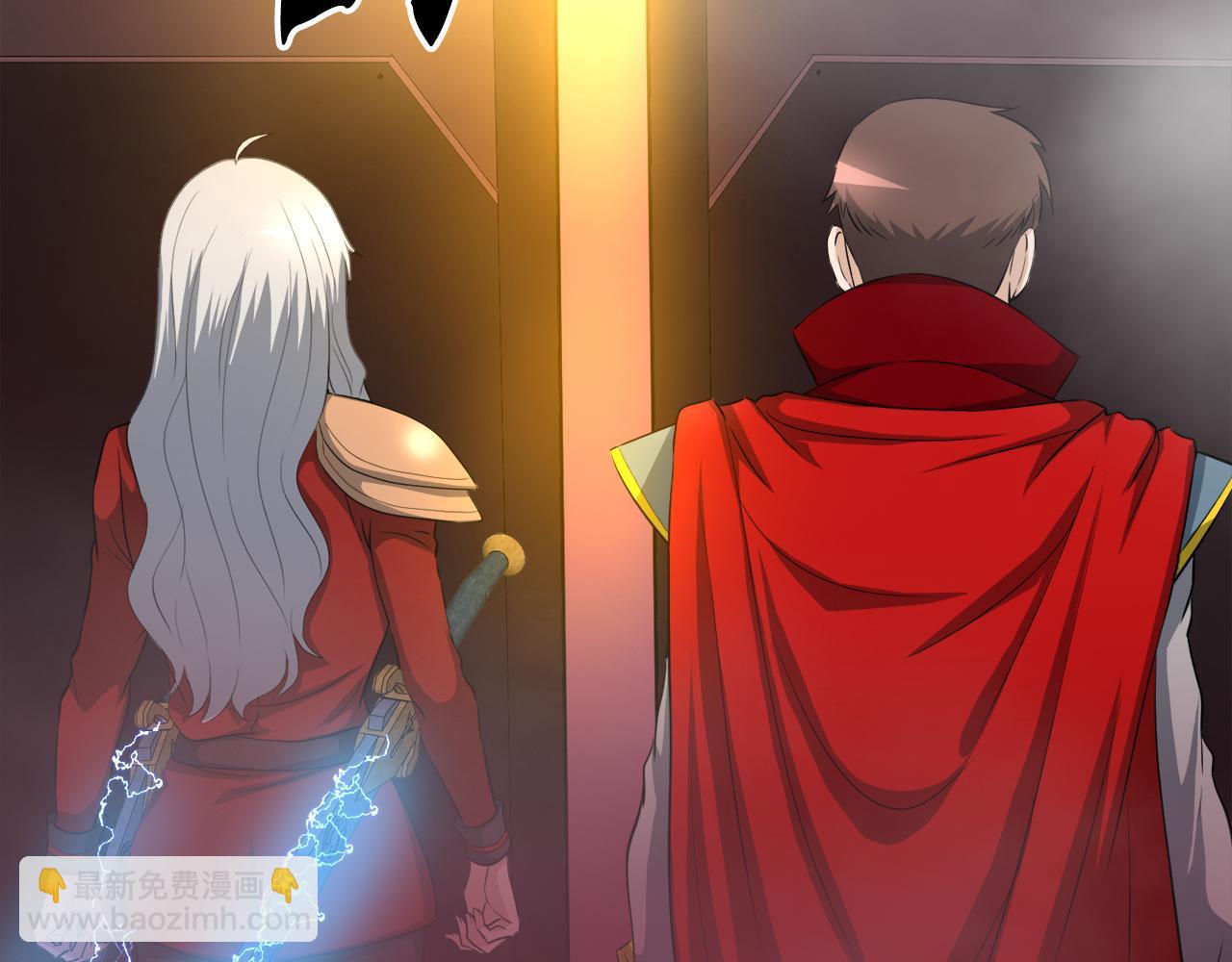 第21话 真面目(1/4)-第21话