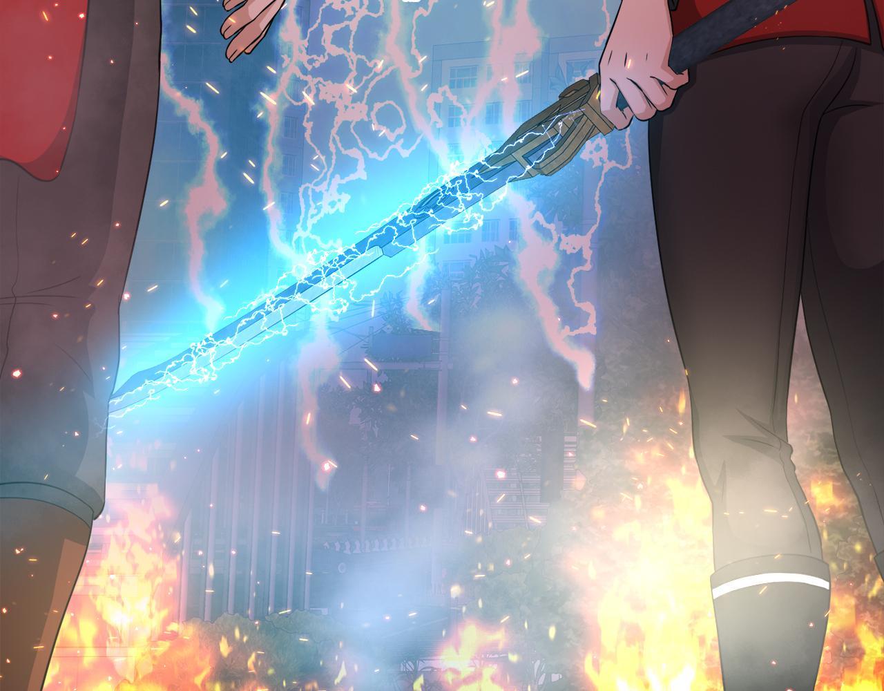 第21话 真面目(1/4)-第21话