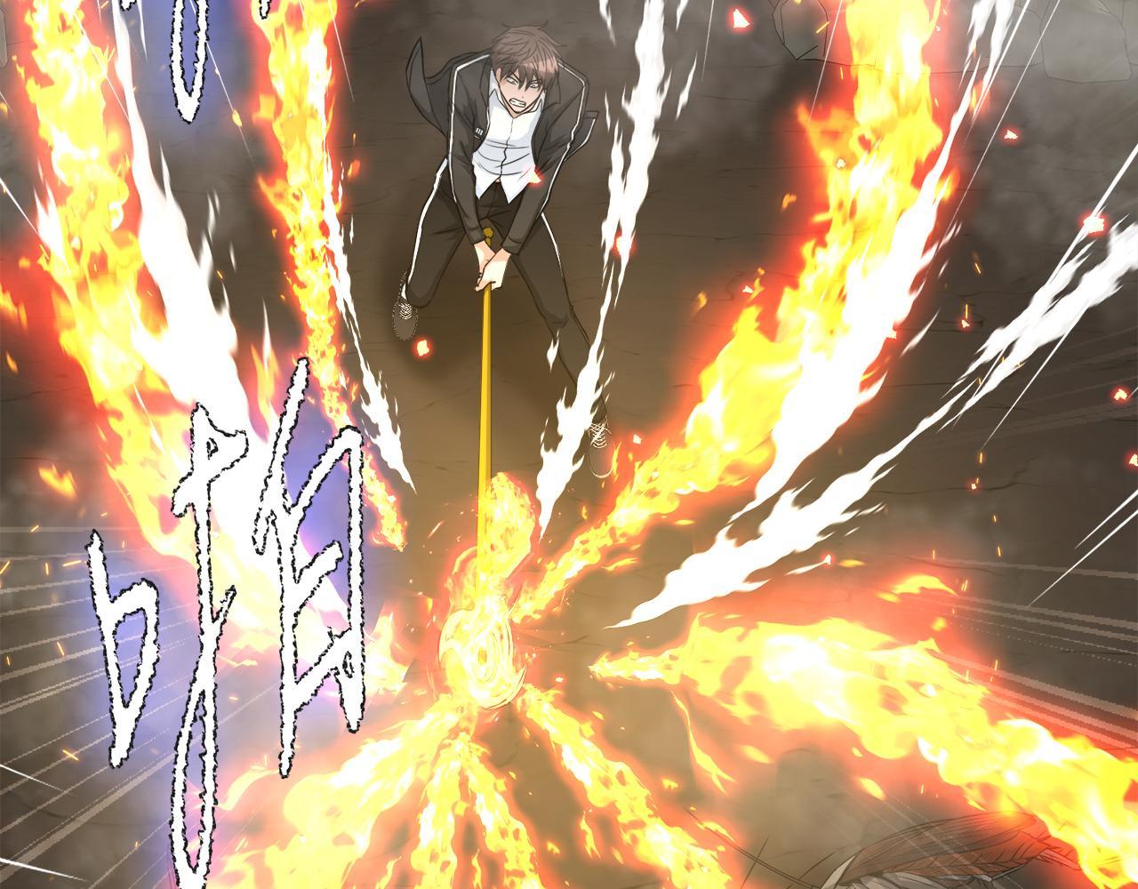 第25话 帝国蜈蚣(1/3)-第25话