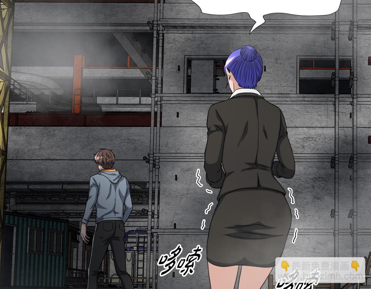 第27话 红莲精灵王(1/4)-第27话