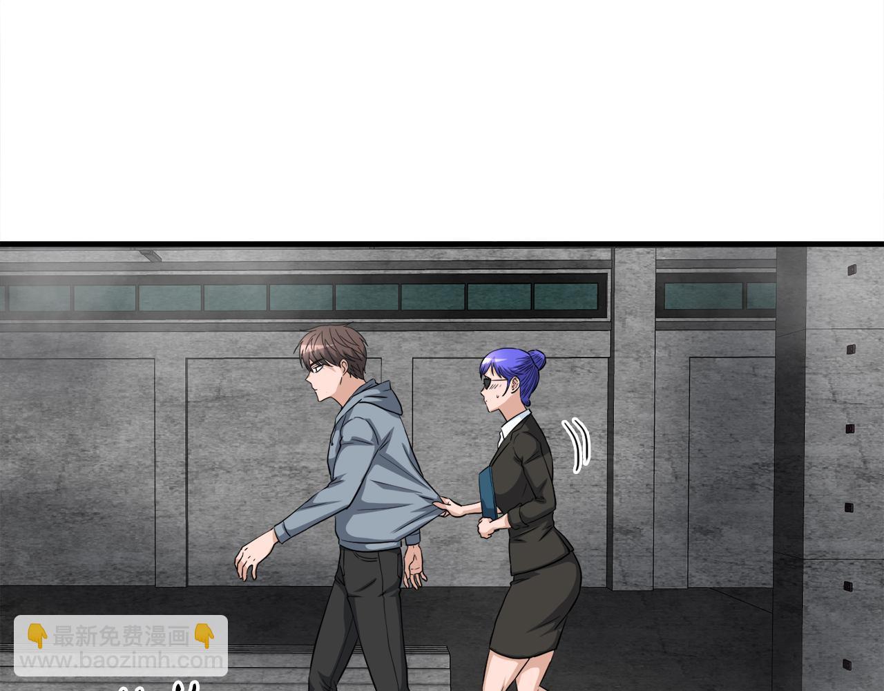 第27话 红莲精灵王(1/4)-第27话