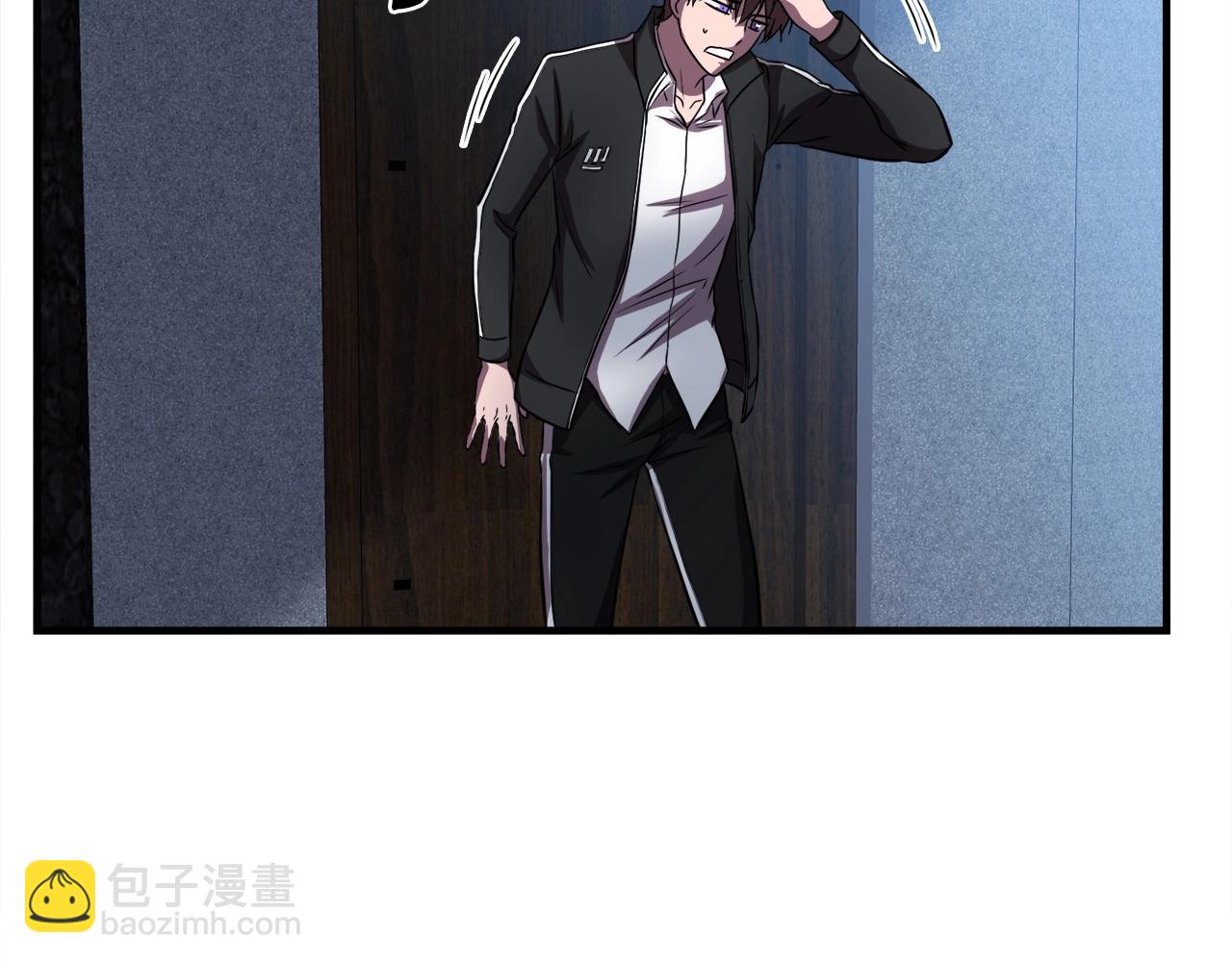 第31话 流氓猎头(1/3)-第31话