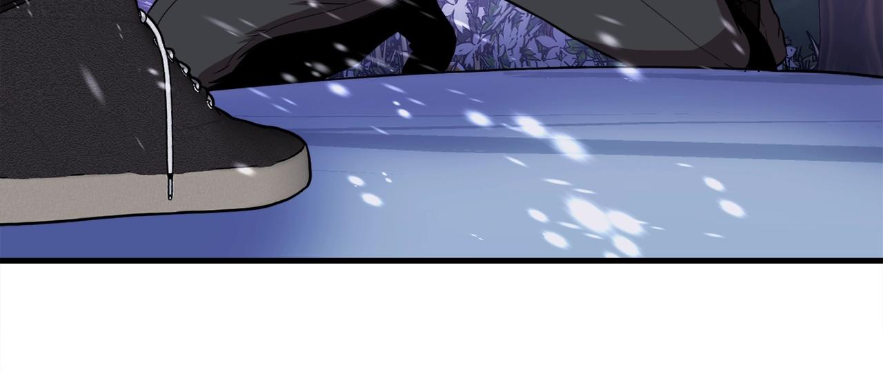 第33话 活着的铠甲(1/4)-第33话