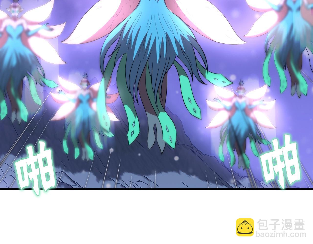 第35话 寒冰假面(1/4)-第35话