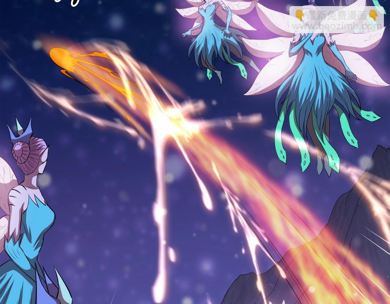 第35话 寒冰假面(1/4)-第35话