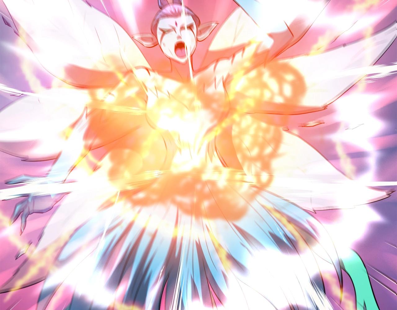 第35话 寒冰假面(1/4)-第35话