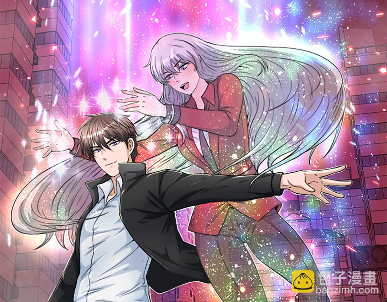 第35话 寒冰假面(1/4)-第35话