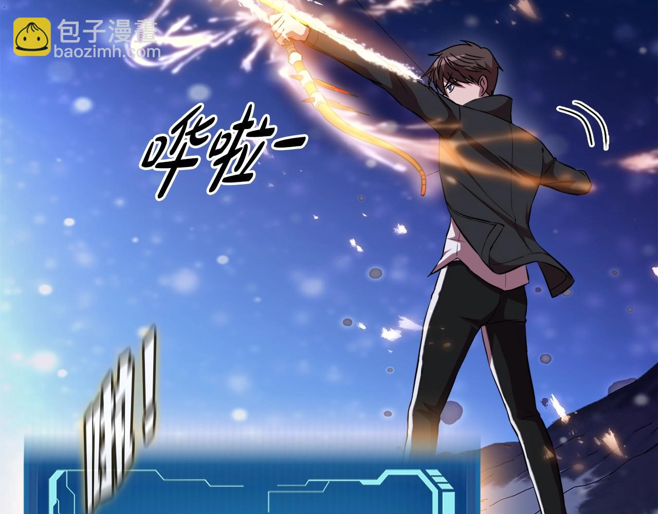 第35话 寒冰假面(1/4)-第35话