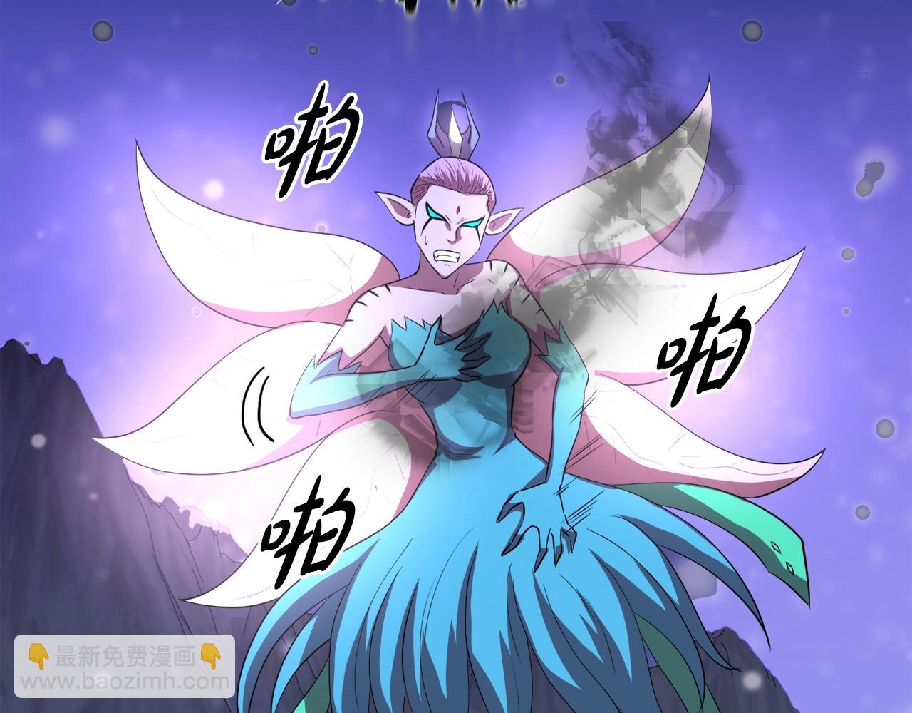 第35话 寒冰假面(1/4)-第35话