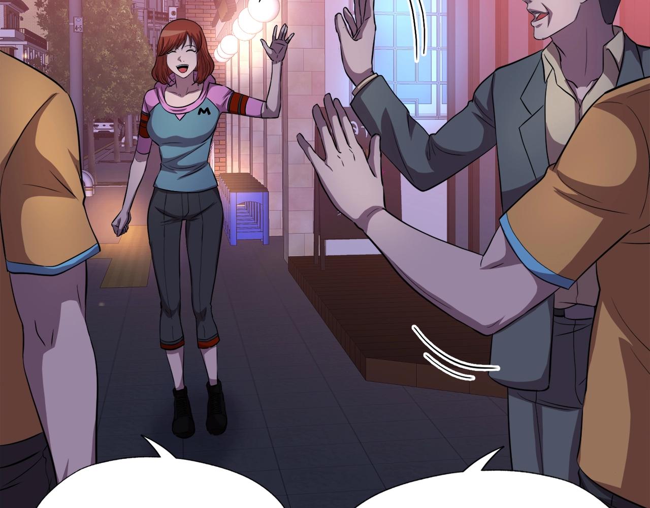 第37话 坏女人(1/4)-第37话