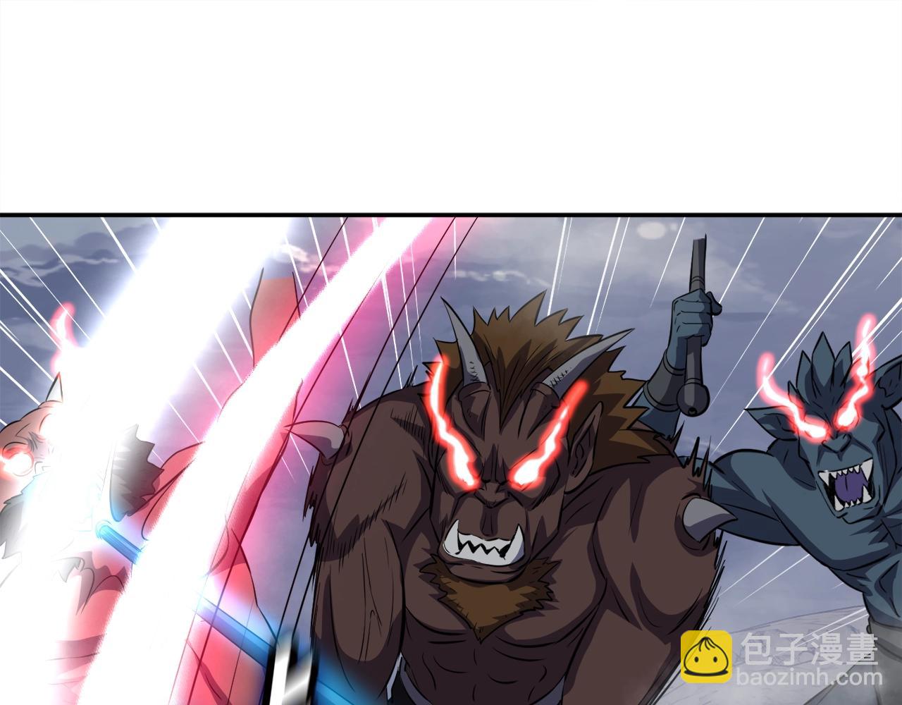 第43话 中部试炼(1/4)-第43话