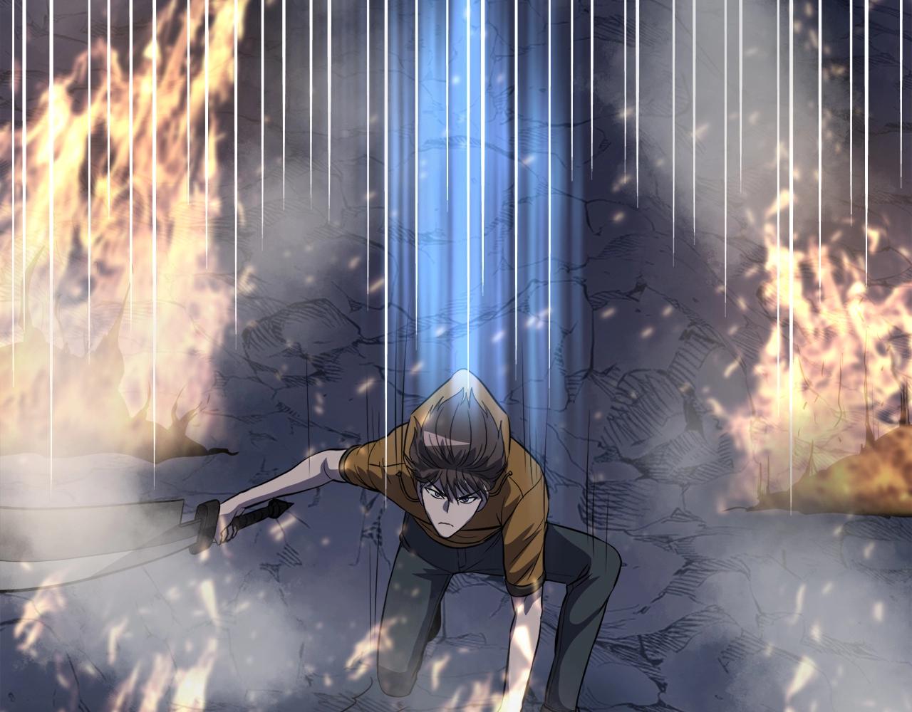 第43话 中部试炼(1/4)-第43话