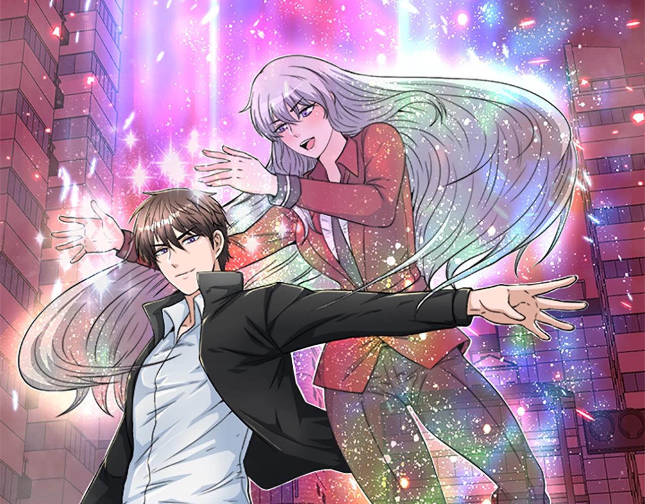 第45话 天赐(1/4)-第45话