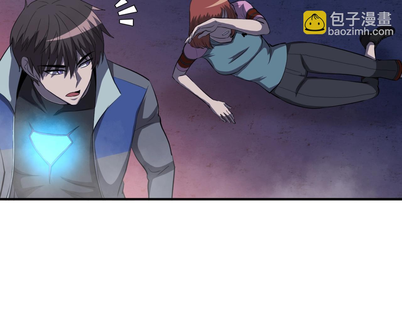 第47话 样本室(1/4)-第47话