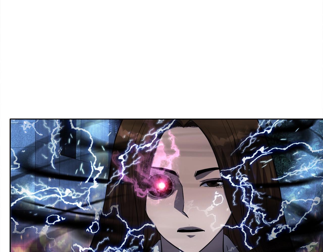 第49话 魔女降临(1/4)-第49话