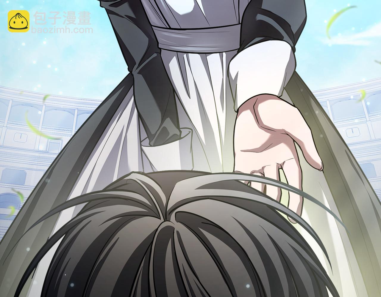 第55话 蕾贝卡的秘密(1/6)-第55话