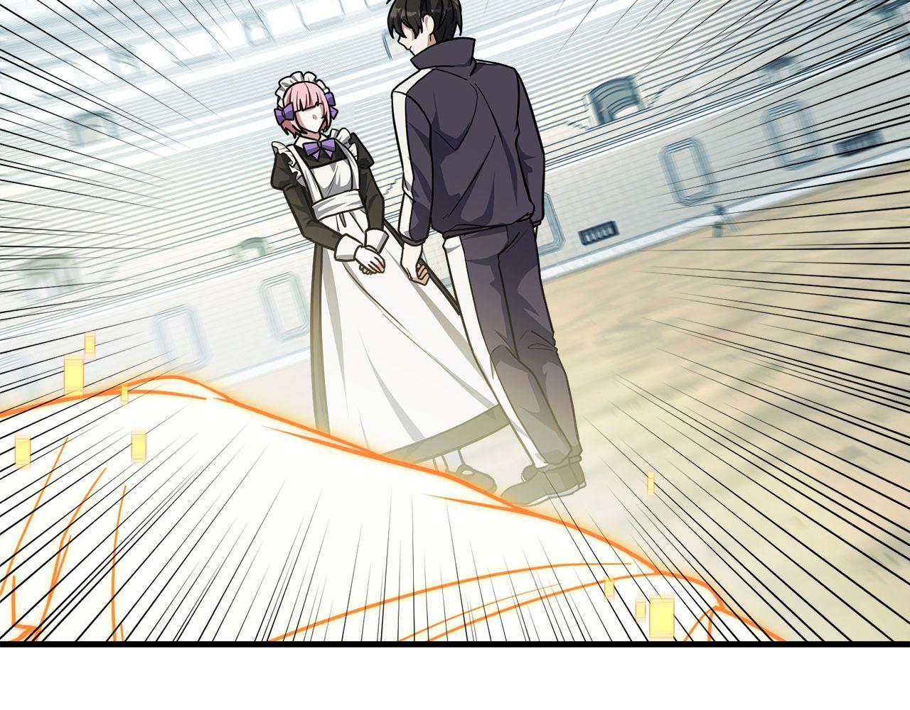 第59话 一箭双&ldquo;课&rdquo;(1/6)-第59话