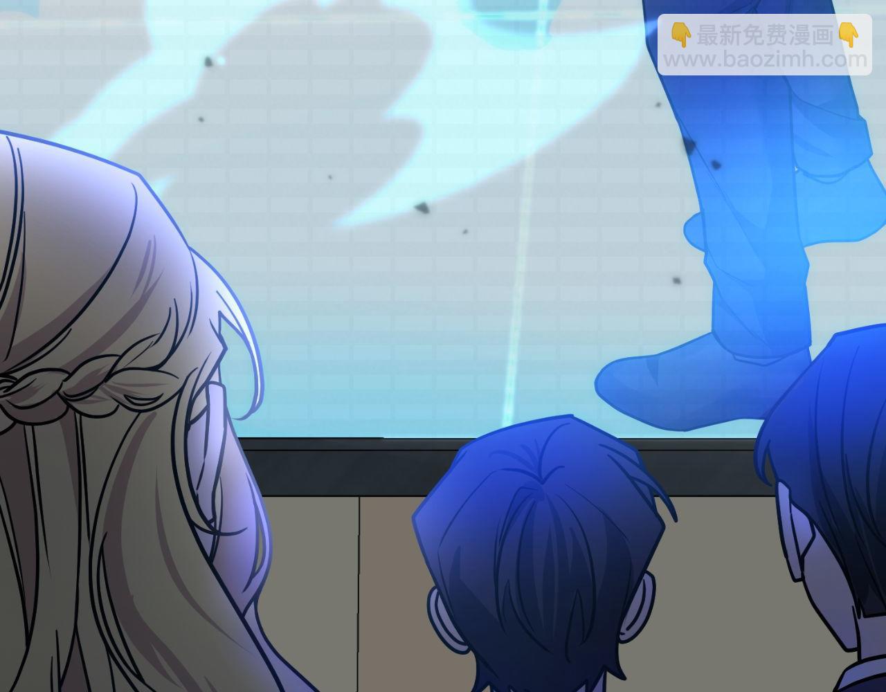 第65话 第一的震慑力(1/6)-第65话