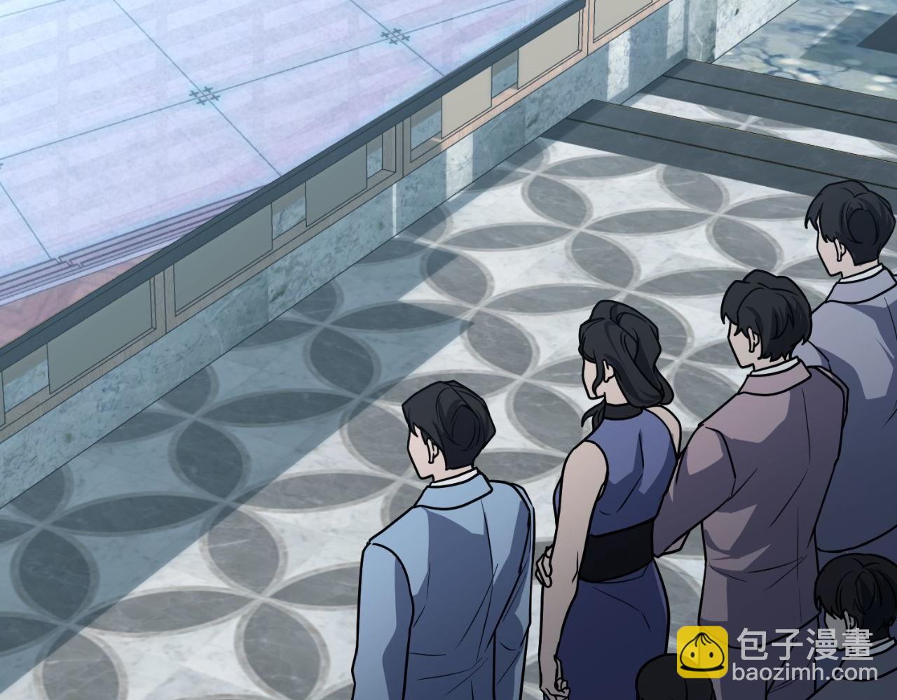 第65话 第一的震慑力(1/6)-第65话