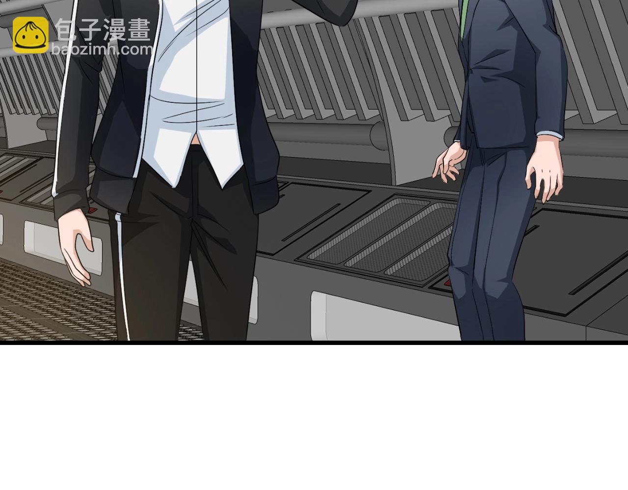 第7话 隐藏地下城(1/3)-第7话