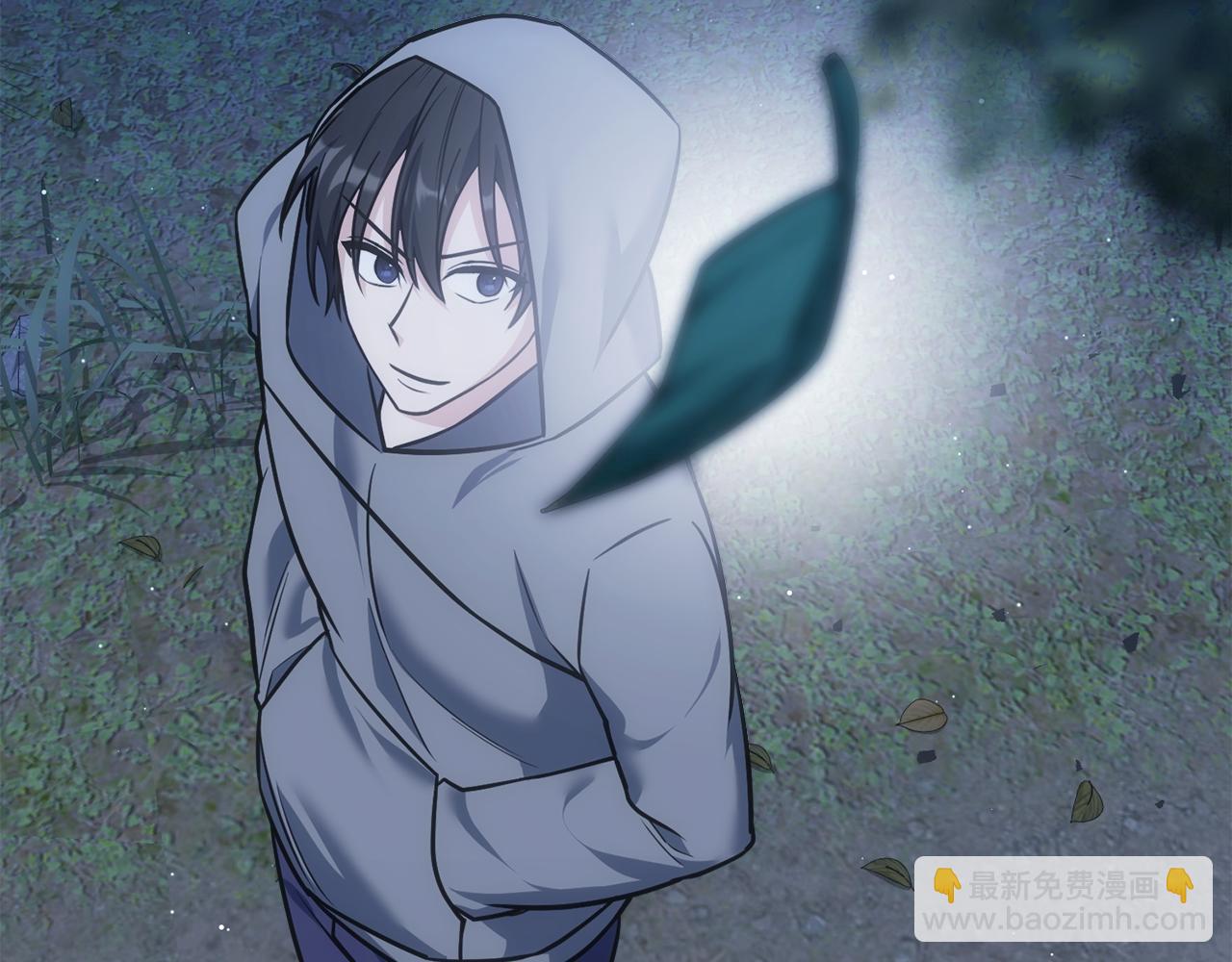 第73话 令人震惊的真相(1/6)-第73话