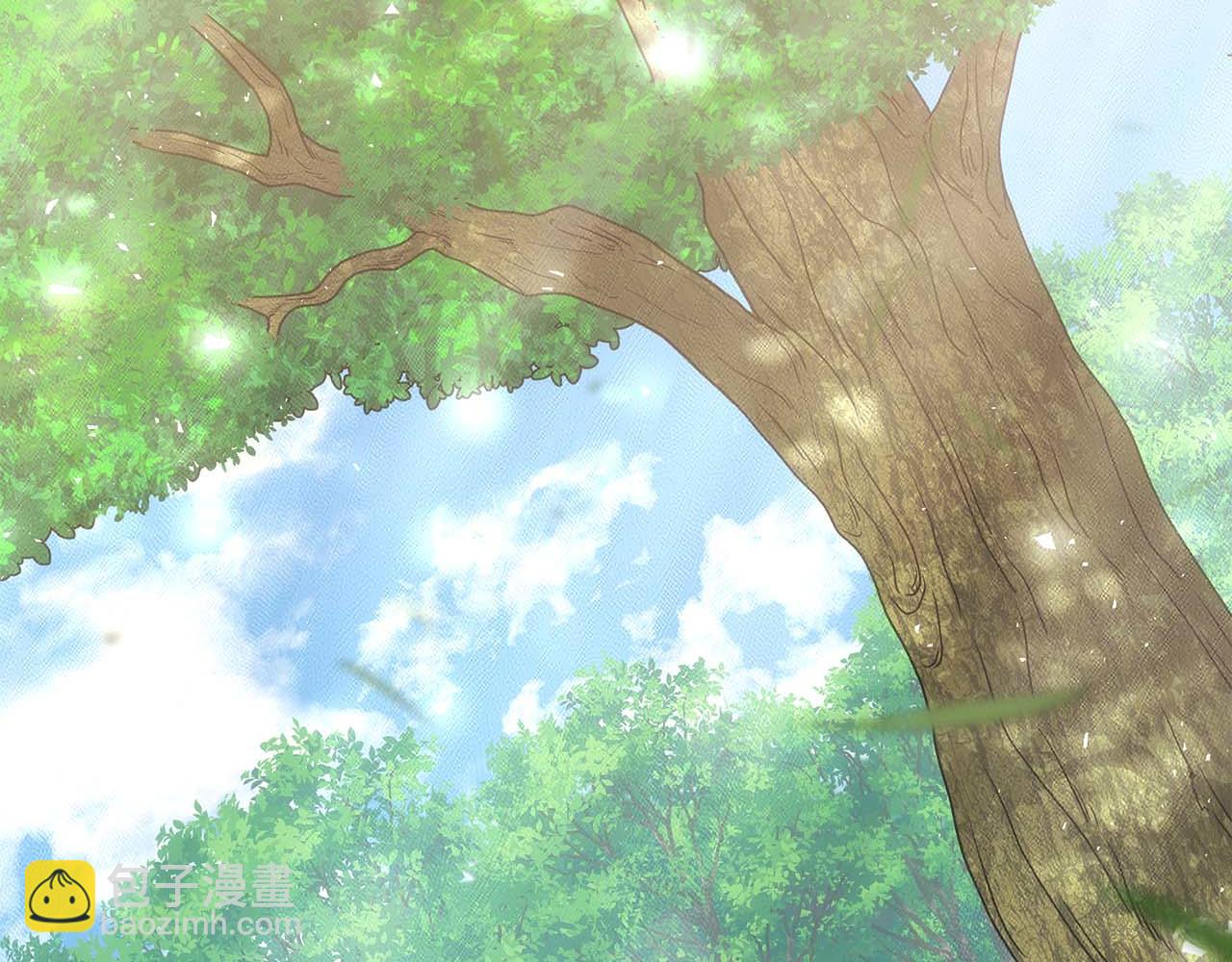 第77话 一定会拯救你们的！(1/6)-第77话