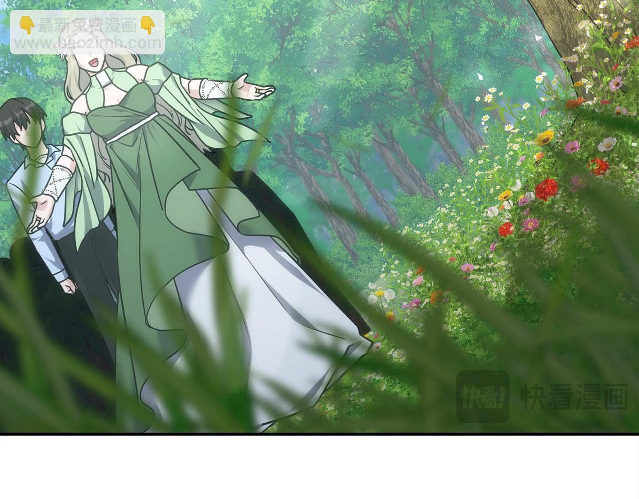 第77话 一定会拯救你们的！(1/6)-第77话