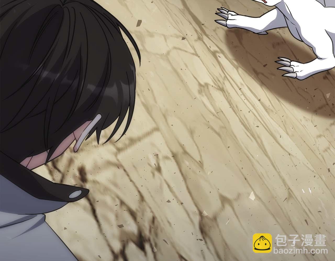 第81话 上线代打(1/6)-第81话