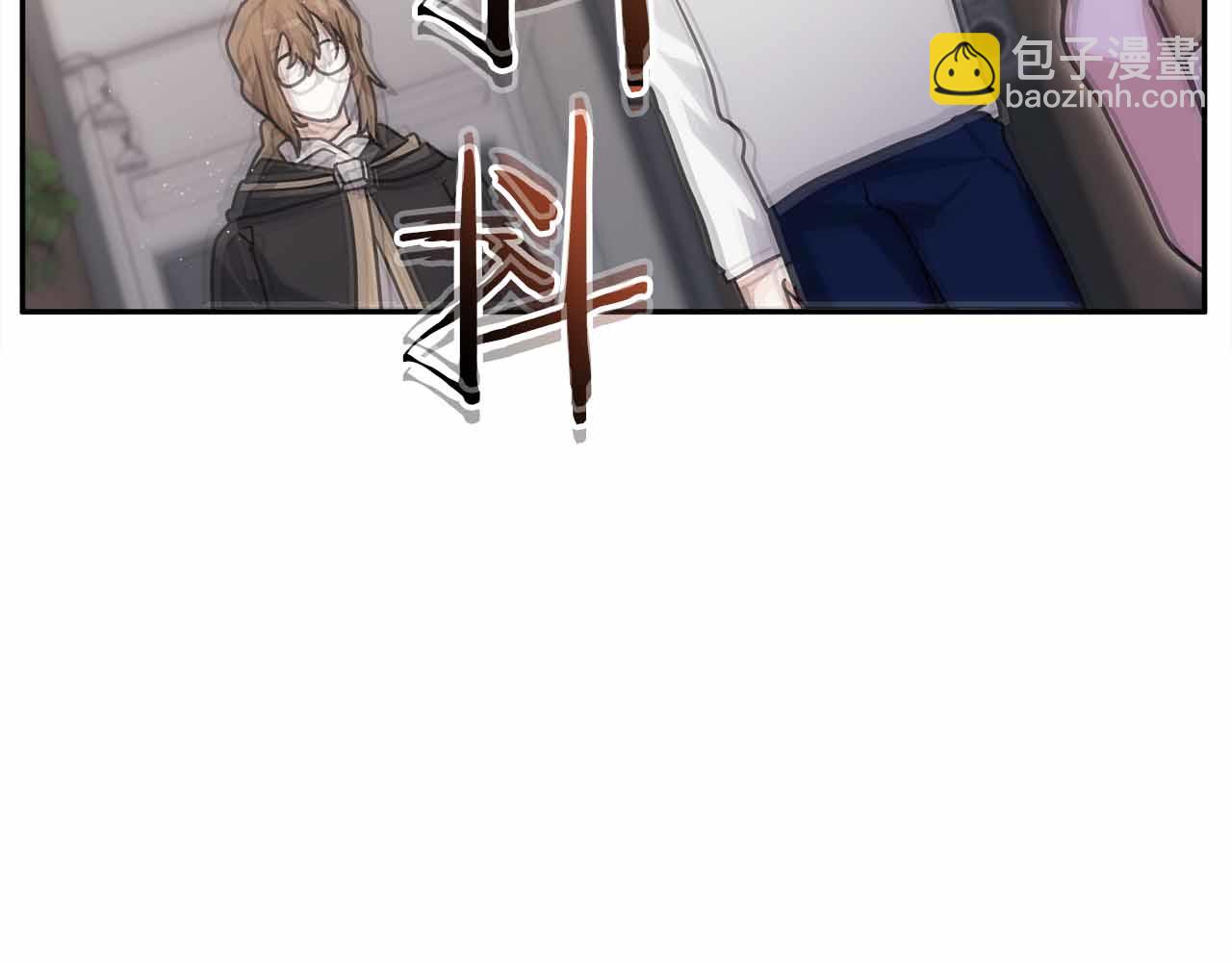 第二季完结篇 深渊(1/5)-第85话