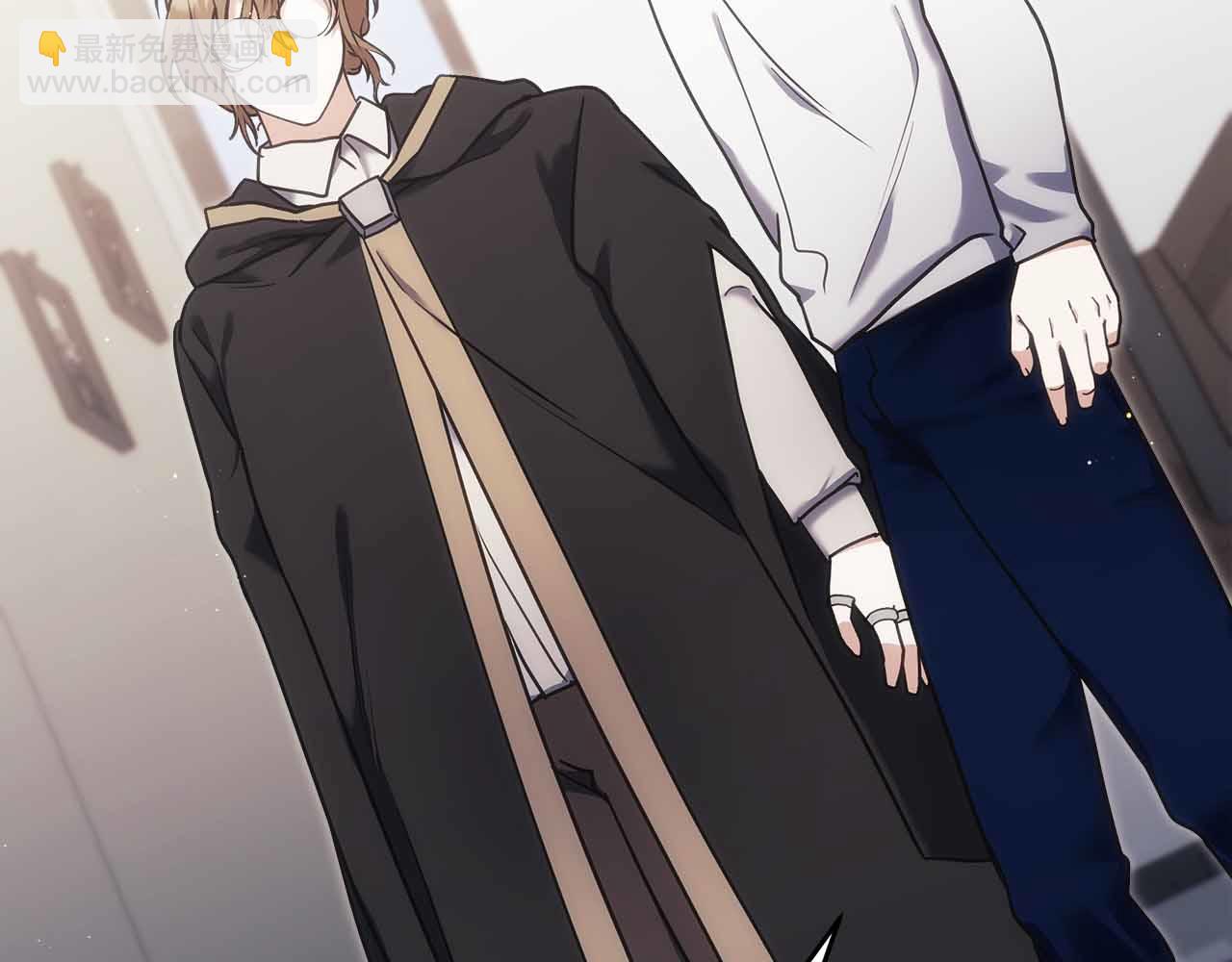 第二季完结篇 深渊(1/5)-第85话